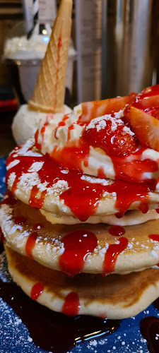 PAN - Hospitality and gastronomy