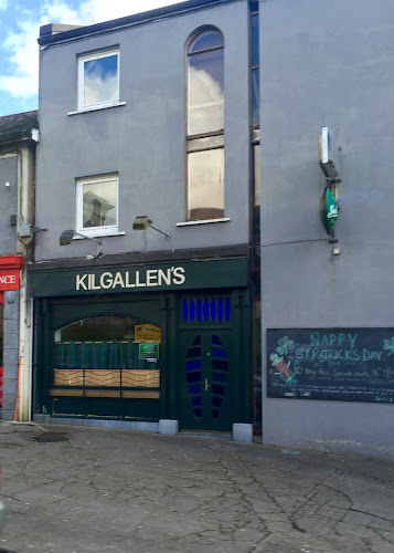 Kilgallens Bar - Hospitality and gastronomy