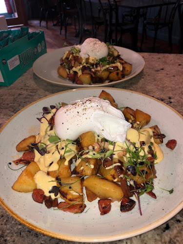 The Pot & Pantry - Clane