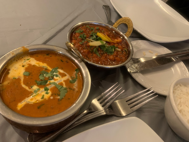 Indian Sizzler - Hospitality and gastronomy