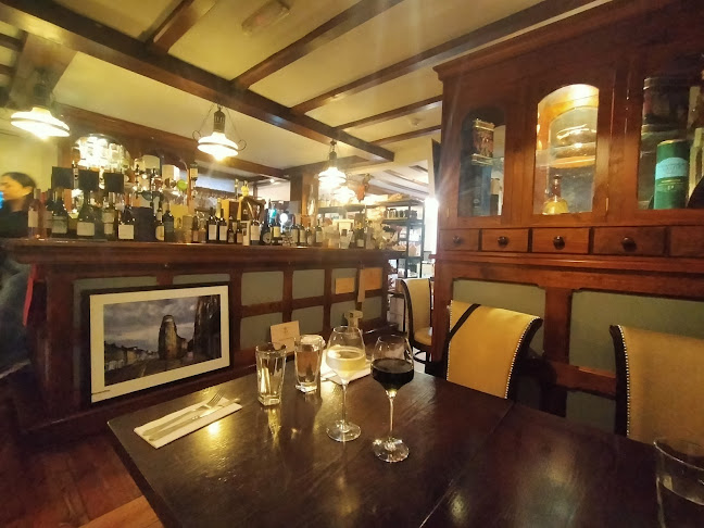 Comentarii opinii despre The Purple Onion Kitchen