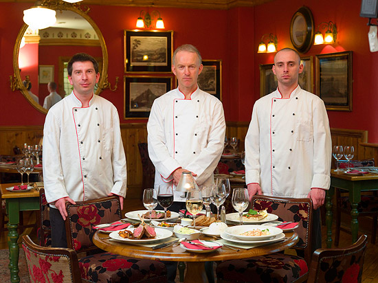 26 High Street, Killarney, Co. Kerry, V93 EE61