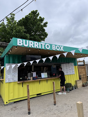 Burrito Box - Hospitality and gastronomy