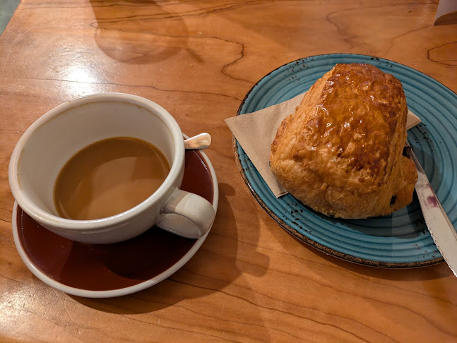 Waterlilies - Carlow