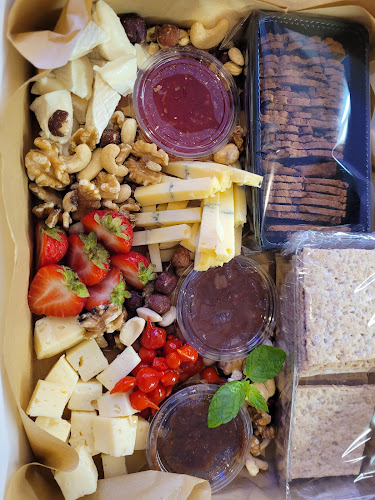 Comentarii opinii despre Platterbylu Trim - Café and Artisan Pantry