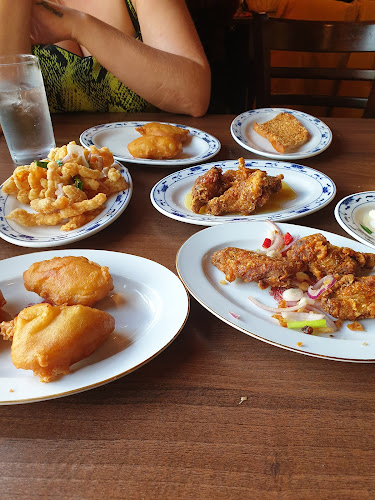 Opinii despre Yummy Asian Street Food în Sligo - Hospitality and gastronomy