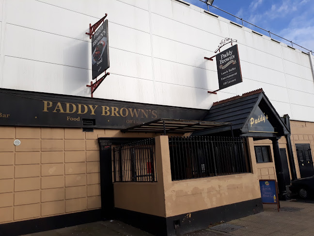 Waterford Shopping Centre, Paddy Browne's Rd, Lisduggan, Waterford