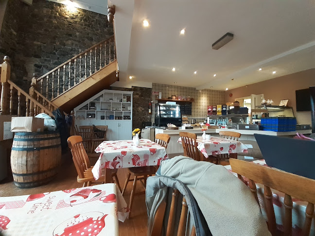 Kilbeggan Chocolate & Coffee Bar - Co. Westmeath