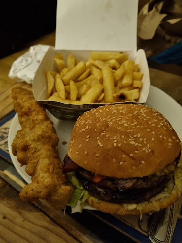 Funky Fish - Drogheda