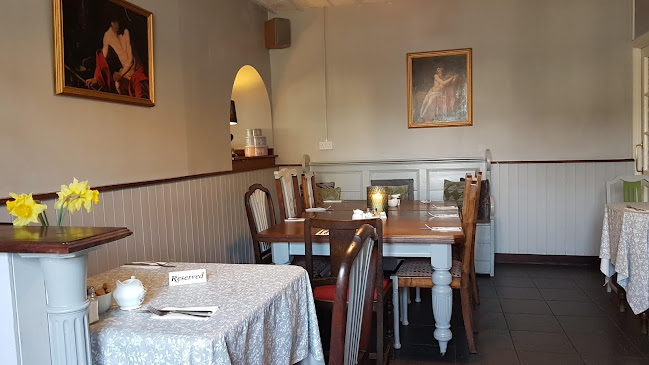 The Castle Coffee House & Eatery - Clarecastle