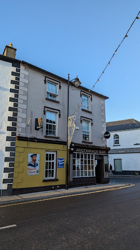 The Anchorage - Carrick-On-Shannon
