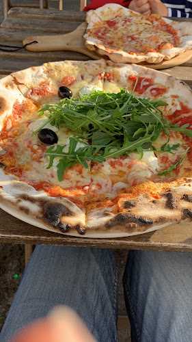 Opinii despre The Strand Cahore în New Ross - Hospitality and gastronomy