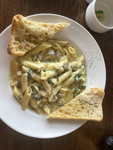 The West Wing Restaurant - Hospitality and gastronomy