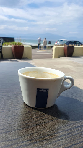 Opinii despre The Seafront Inn Inch Beach în Listowel - Hospitality and gastronomy