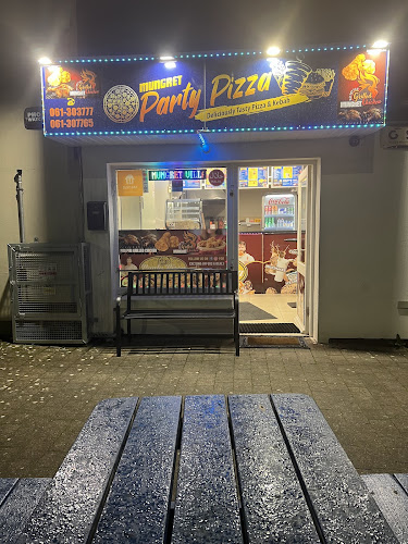 Mungret Grilled Chicken - Hospitality and gastronomy