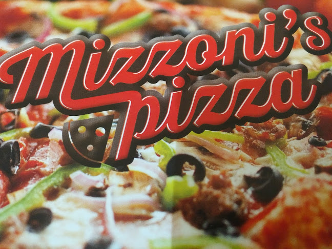 Mizzoni's Pizza - Drogheda - Hospitality and gastronomy
