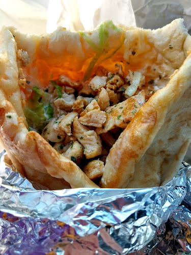 Coppolas takeaway Mullingar