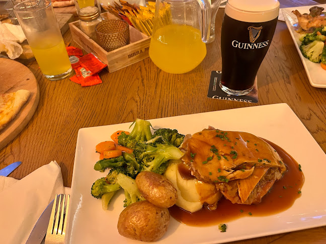 Nanny Quinn's - Hospitality and gastronomy
