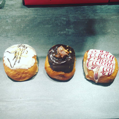 Celtic Donuts & Ice Cream Parlour