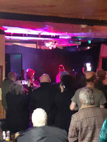 Opinii despre The Stag's Head în Dundalk - Hospitality and gastronomy