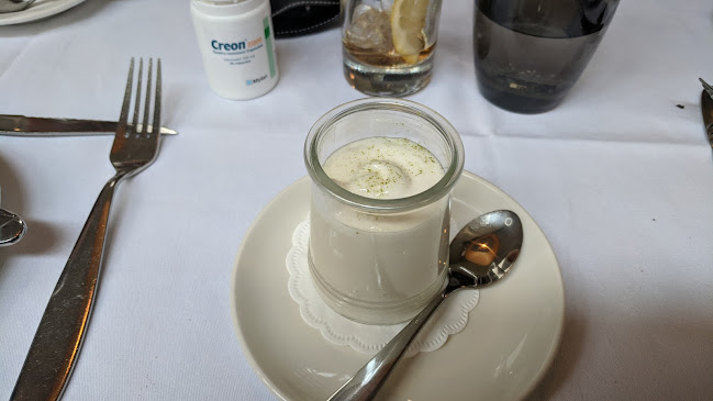 Greenes Restaurant - Hospitality and gastronomy