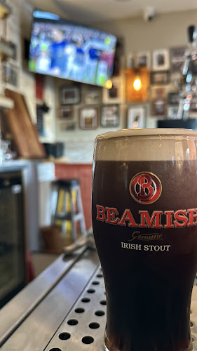 Opinii despre The Lodge Bar & Kitchen în Cork - Hospitality and gastronomy