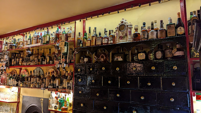 O'Loclainn's Irish Whiskey Bar