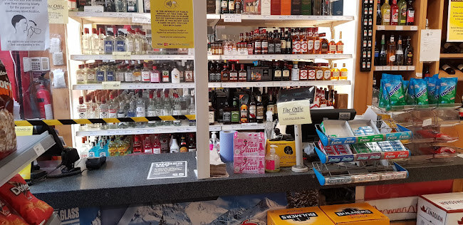 The Offie Off Licence - Hospitality and gastronomy