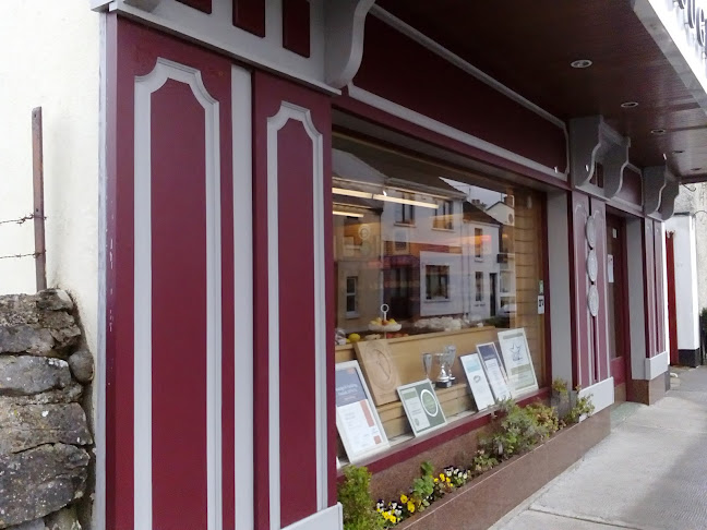 Camp St, Fough West, Oughterard, Co. Galway