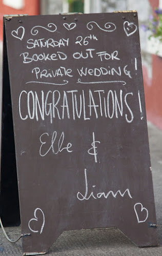 Opinii despre Armorica | Restaurant • Wine Bar • Accommodation în Galway - Hospitality and gastronomy