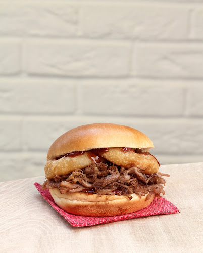 Comentarii opinii despre Abrakebabra