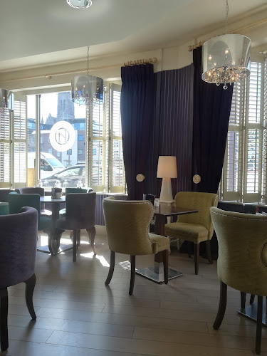 Comentarii opinii despre Harper's on the Quay - Restaurant & Bar