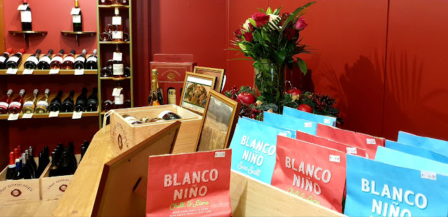 Comentarii opinii despre The Wine Buff