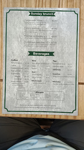 Blas Cafe - Portumna