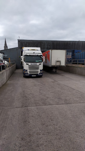 Pat The Baker - Hospitality and gastronomy