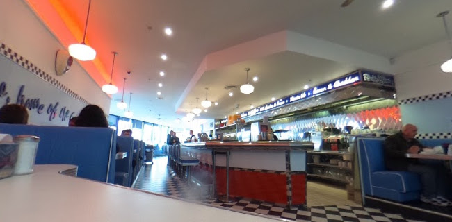 Opinii despre Shake Dog în Clonmel - Hospitality and gastronomy