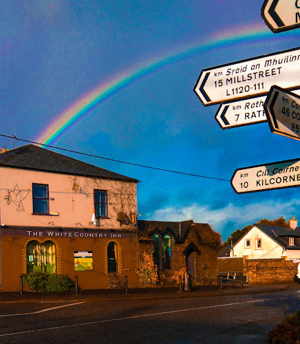The White Country Inn - Mallow