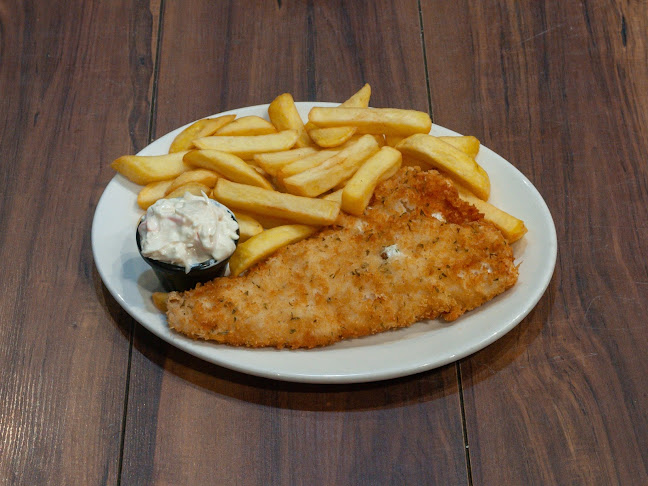 J&J Cafe Restaurant - Hospitality and gastronomy