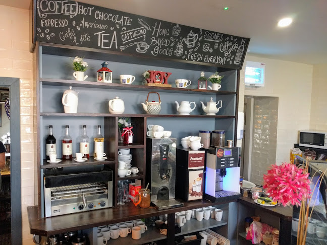 Kiersey's Bar and Tearoom - Kilmacthomas
