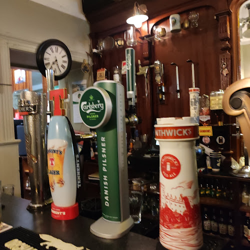 Opinii despre Lennon Lodge Ramelton în Ramelton - Hospitality and gastronomy