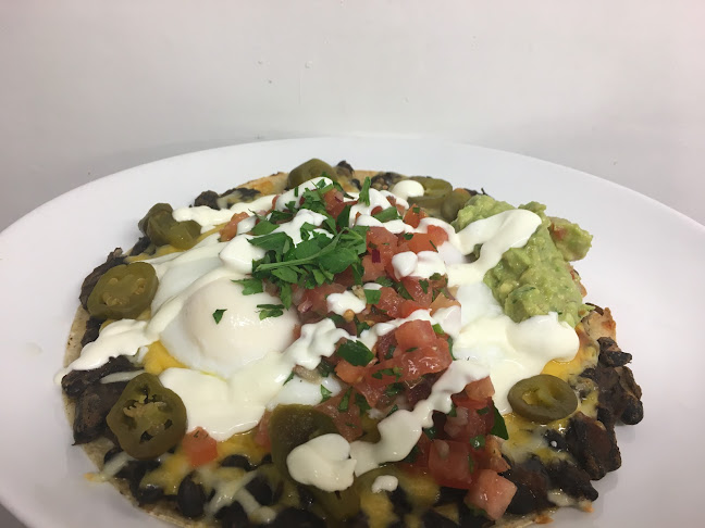 Belly Café - Hospitality and gastronomy