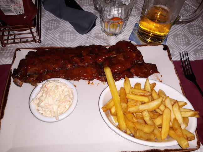 Luigi Malones Cork - Hospitality and gastronomy