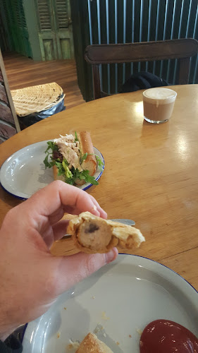 The Bear Paw Deli - Greystones Theatre Lane - Hospitality and gastronomy