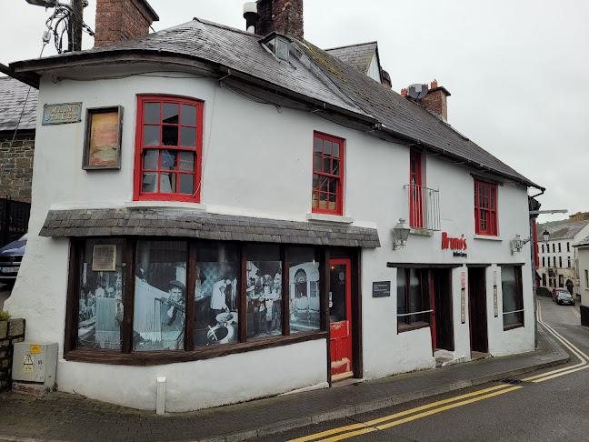 Bruno's Italian Eatery - Kinsale