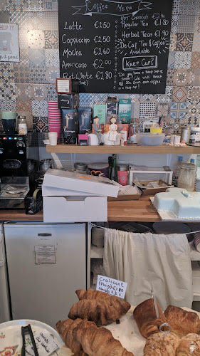 Opinii despre Becca's Bakery în Westport - Hospitality and gastronomy