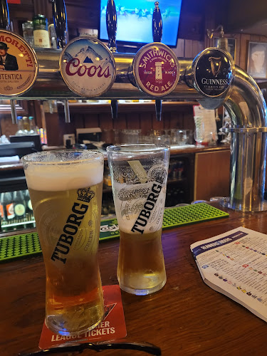 Comentarii opinii despre Alfie's Bar Ballybricken