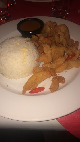 Comentarii opinii despre Khor Chinese Cuisine