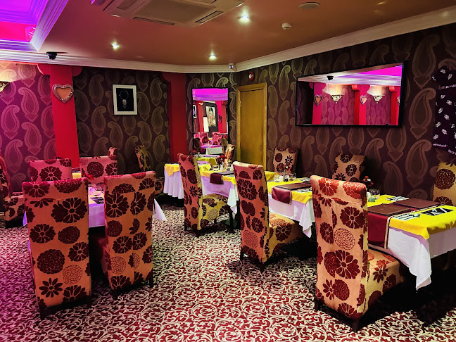 Chandpur Restaurant - Hospitality and gastronomy