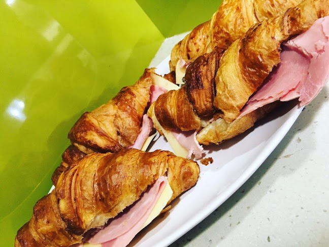 Opinii despre Vanilla & Co în Cork - Hospitality and gastronomy