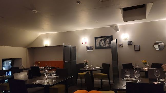 Spice India Longford - Longford